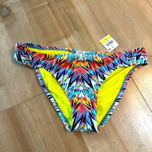 Bathing Suit Bottoms